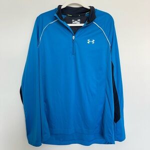 Under Armour Running Jacket